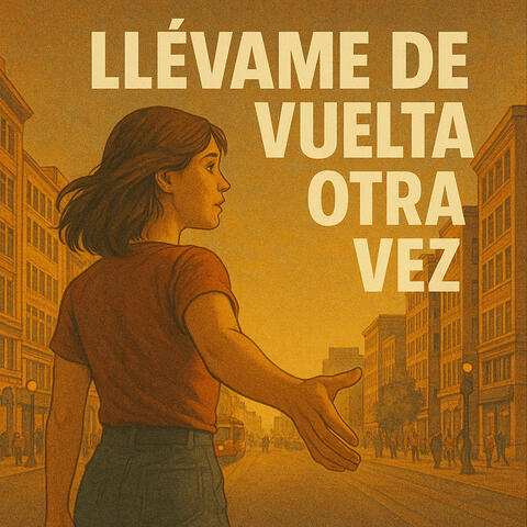 Llévame de Vuelta Otra Vez
