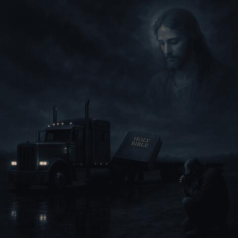 Nowhere to go with the good book