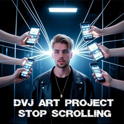 Stop Scrolling