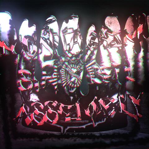 MONTAGEM SINISTER ASSEMBLY