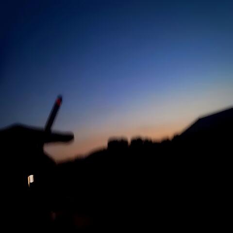 latenight cigarette