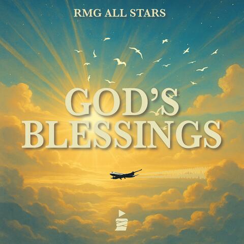GOD'S BLESSINGS