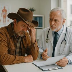 Still got time to fight