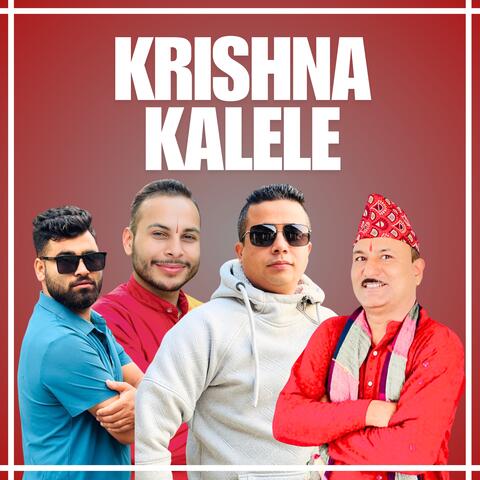 KRISHNA KALELE