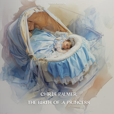 The Birth of a Princess