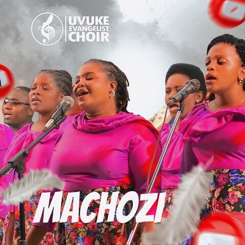 Machozi