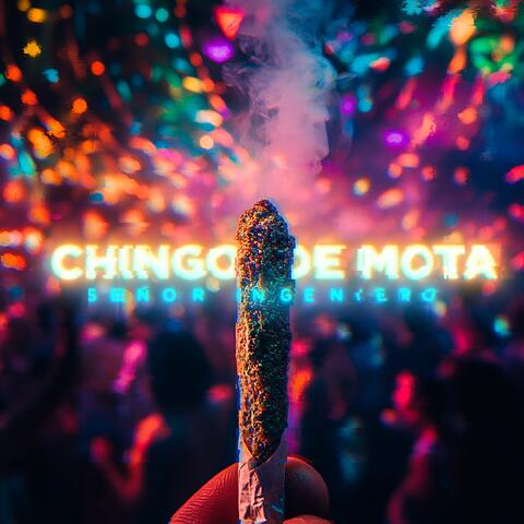 Chingo De Mota