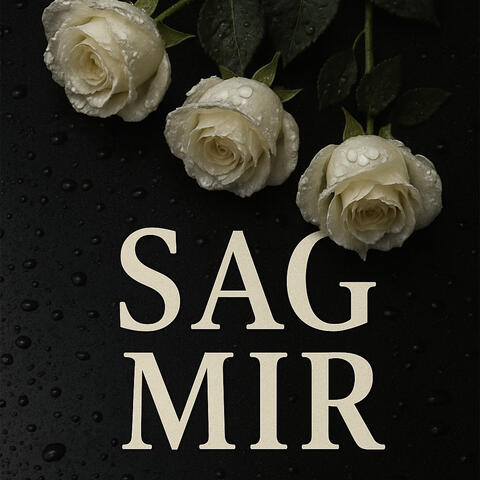 Sag mir