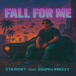 Fall For Me (Remix)