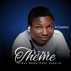 ECWA THEME