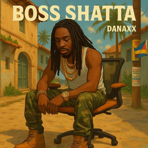 Boss Shatta