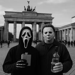 BERLIN MITTE