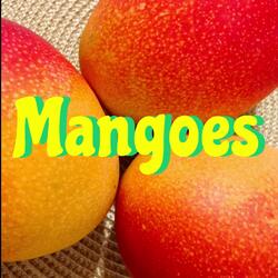 Mangoes
