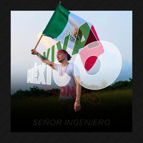Viva México Cabrones