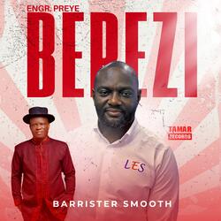 ENGR PREYE BEREZI