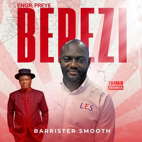 ENGR PREYE BEREZI