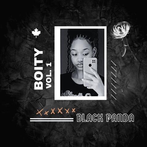 BOITY, Vol. 1