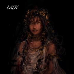 lady