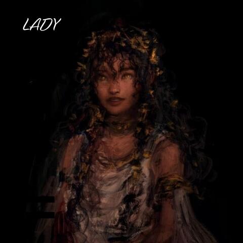 lady