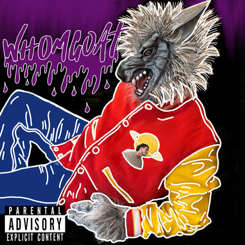 Whomgoat