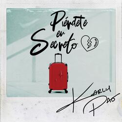 Piérdete en Secreto