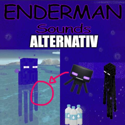 Enderman Sounds