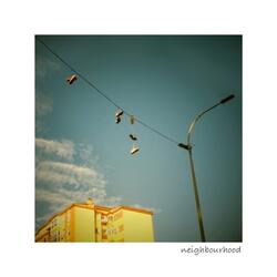 Neighbourhood (Psycho-Sessions)