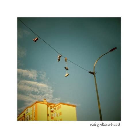 Neighbourhood (Psycho-Sessions)