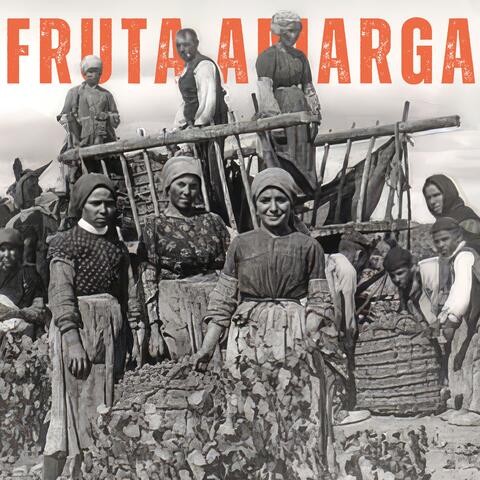 Fruta Amarga