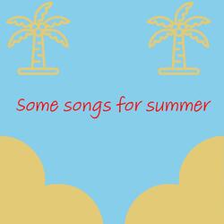 A little song for her