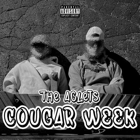 cougar week
