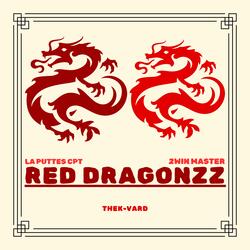 RED DRAGONZ