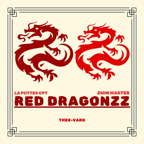 RED DRAGONZ