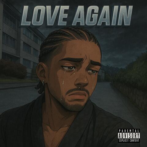 LOVE AGIAN