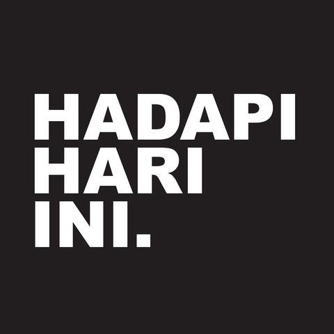HADAPI HARI INI