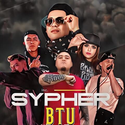 Sypher BTU