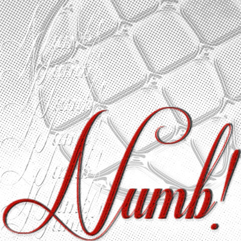 Numb
