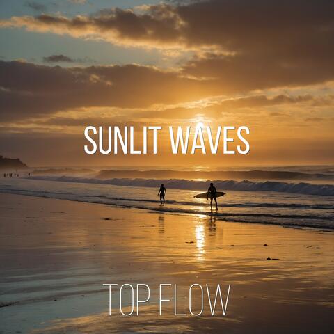 Sunlit Waves