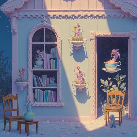 House of Lost Things