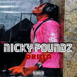 NICKY POUNDZ