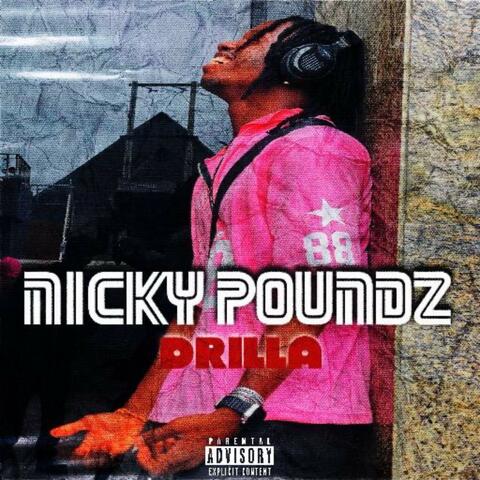 NICKY POUNDZ