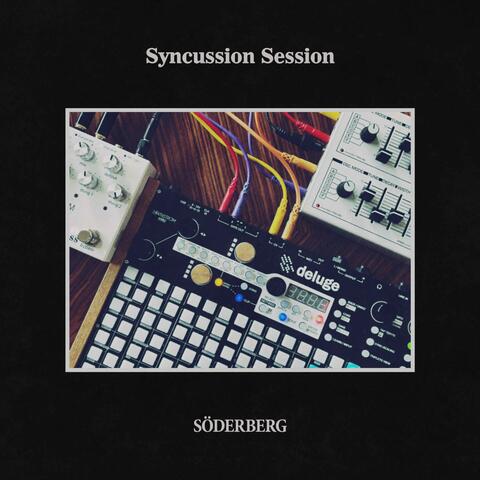 Syncussion Session