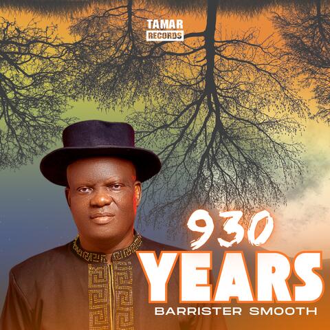 930 Years