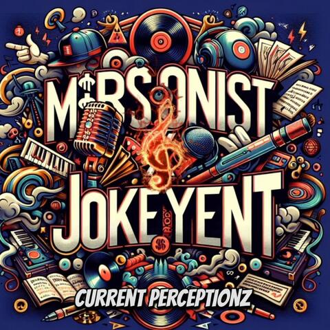 CuRRenT PerceptionZ