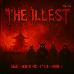 THE ILLEST