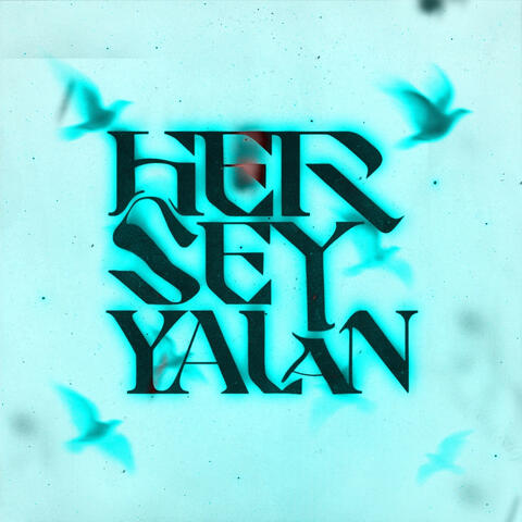 HER ŞEY YALAN
