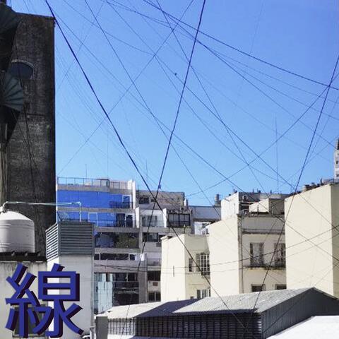 線