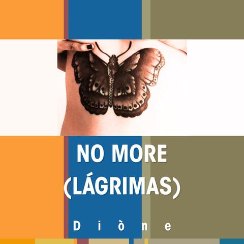 no more (lágrimas)