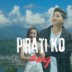 Pirati Ko Ranga
