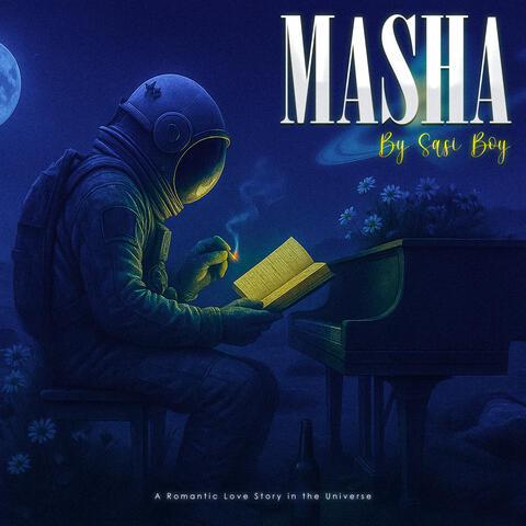 Masha
